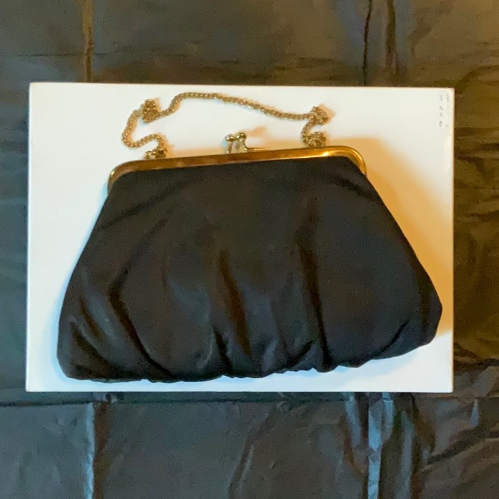 Vintage Garay clutch